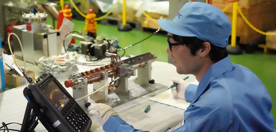 滋賀工場 技術課 技術係 H. O