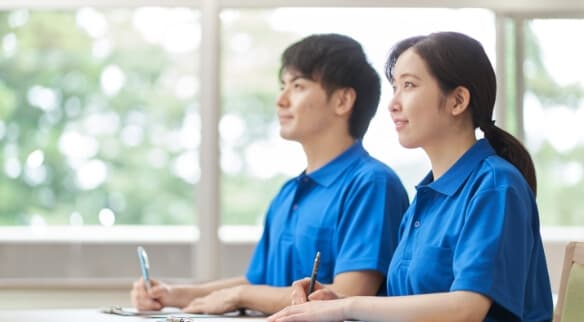 自己啓発評価制度